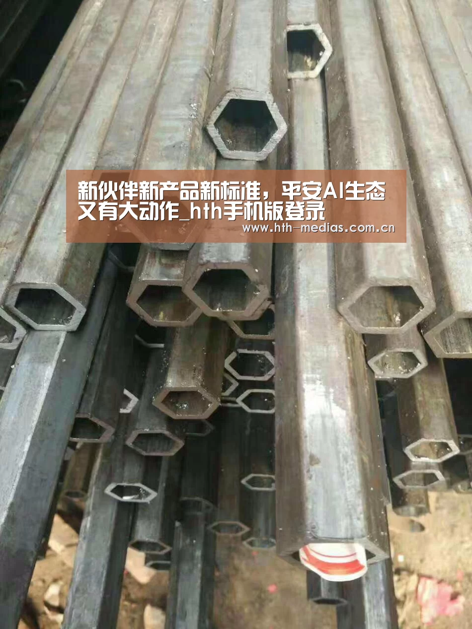 新伙伴新产品新标准,平安AI生态又有大动作_hth手机版登录(图2) hth平台
